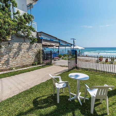Litore Villa Skala Potamias  Luaran gambar